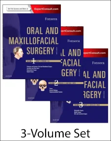 Oral and Maxillofacial Surgery, 3rd Edition