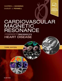 Cardiovascular Magnetic Resonance: A Companion to ...