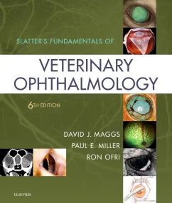 Slatters Fundamentals of Veterinary Ophthalm...