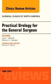 Practical Urology for the General Surgeon, An Issu...