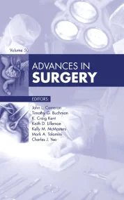 Advances in Surgery, 2016