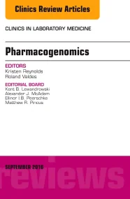 Pharmacogenomics and Precision Medicine, An Issue ...