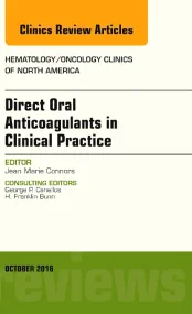 Direct Oral Anticoagulants in Clinical Practice: A...