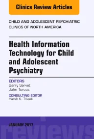 Health Information Technology for Child and Adoles...