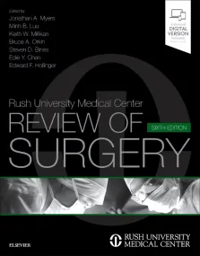 Rush University Medical Center Review of Surgery