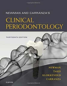 Newman and Carranza&#146;s Clinical Periodontology...