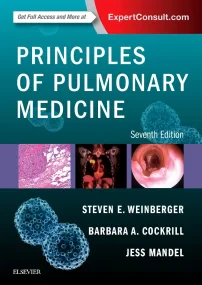 Principles of Pulmonary Medicine, 7e