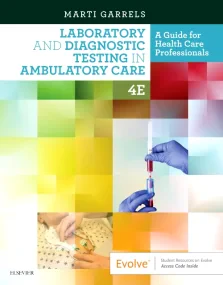 Laboratory and Diagnostic Testing in Ambulatory Ca...