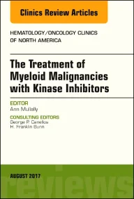 The Treatment of Myeloid Malignancies with Kinase ...