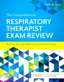 The Comprehensive Respiratory Therapist Exam Revie...