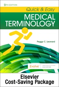 Medical Terminology Online with Elsevier Adaptive ...