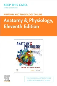 Anatomy and Physiology Online for Anatomy and Phys...