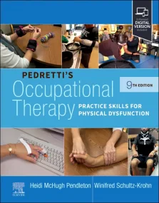 Pedretti's Occupational Therapy