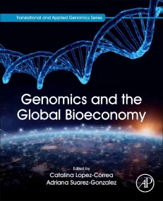 Genomics and the Global Bioeconomy