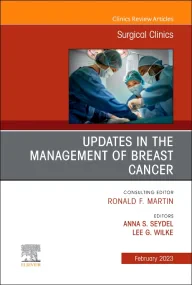 Updates in the Management of Breast Cancer, An Iss...