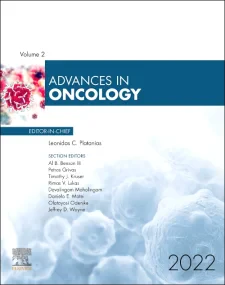 Advances in Oncology, 2022