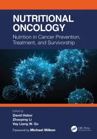 Nutritional Oncology: Nutrition in Cancer Preventi...