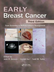 Early Breast Cancer. From Screening to Multidiscip...