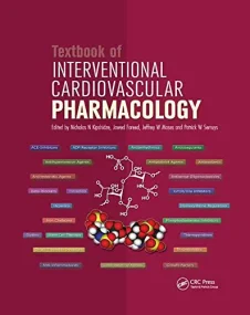 Textbook of Interventional Cardiovascular Pharmaco...