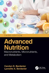 Advanced Nutrition: Macronutrients, Micronutrients...