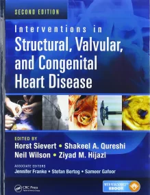Interventions in Structural, Valvular and Congenit...