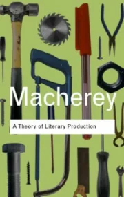 A theory of literary production