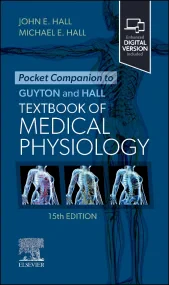 Pocket Companion to Guyton and Hall Textbook of Me...