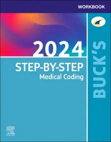 Buck's Workbook for Step-by-Step Medical Coding, 2...