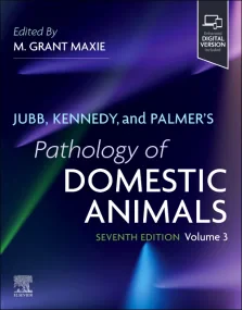 Jubb, Kennedy, and Palmer's Pathology of Domestic ...