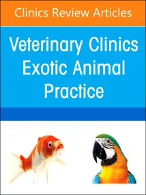 Pediatrics, An Issue of Veterinary Clinics of Nort...