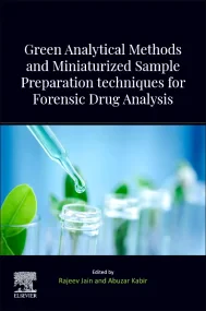Green Analytical Methods and Miniaturized Sample P...