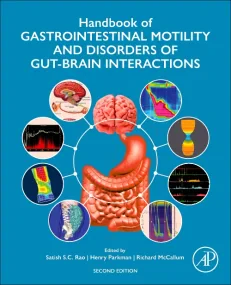 Handbook of Gastrointestinal Motility and Disorder...