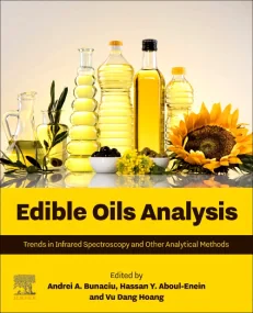 Edible Oils Analysis