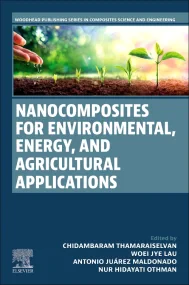 Nanocomposites for Environmental, Energy, and Agri...