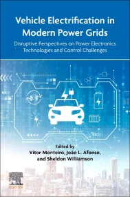 Vehicle Electrification in Modern Power Grids