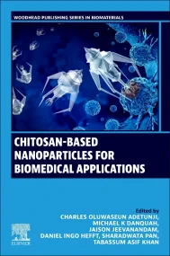 Chitosan-Based Nanoparticles for Biomedical Applic...