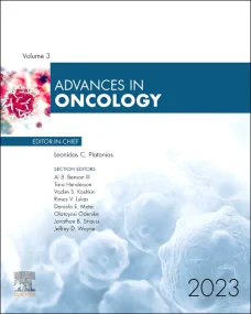 Advances in Oncology, 2023