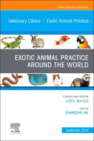 Exotic Animal Practice Around the World, An Issue ...
