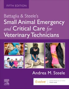 Battaglia & Steele's Small Animal Emergency and Cr...