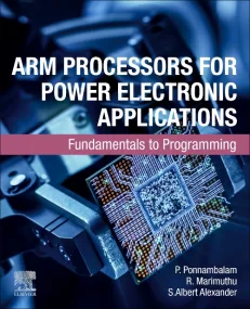 ARM Processors for Power Electronic Applications