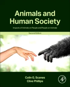 ANIMALS AND HUMAN SOCIETY 2E