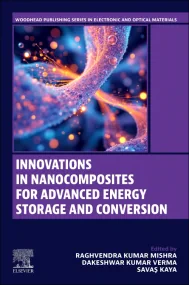 Innovations in Nanocomposites for Advanced Energy ...