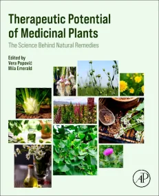 Therapeutic Potential of Medicinal  Plants