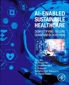 AI-enabled Sustainable Healthcare