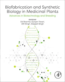 Biofabrication and Synthetic Biology in Medicinal ...