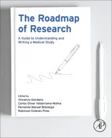 The Roadmap of Research