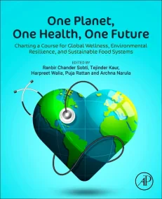 One Planet, One Health, One Future
