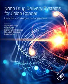 Nano Drug Delivery Systems for Colon Cancer