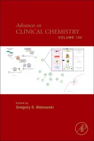 Advances in Clinical Chemistry