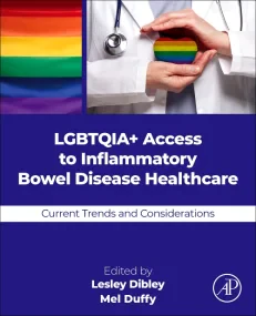 LGBTQIA+ Access to Inflammatory Bowel Disease Heal...